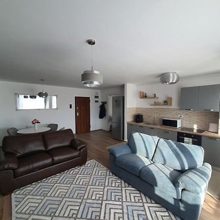City Apartments Brasov Exterior photo