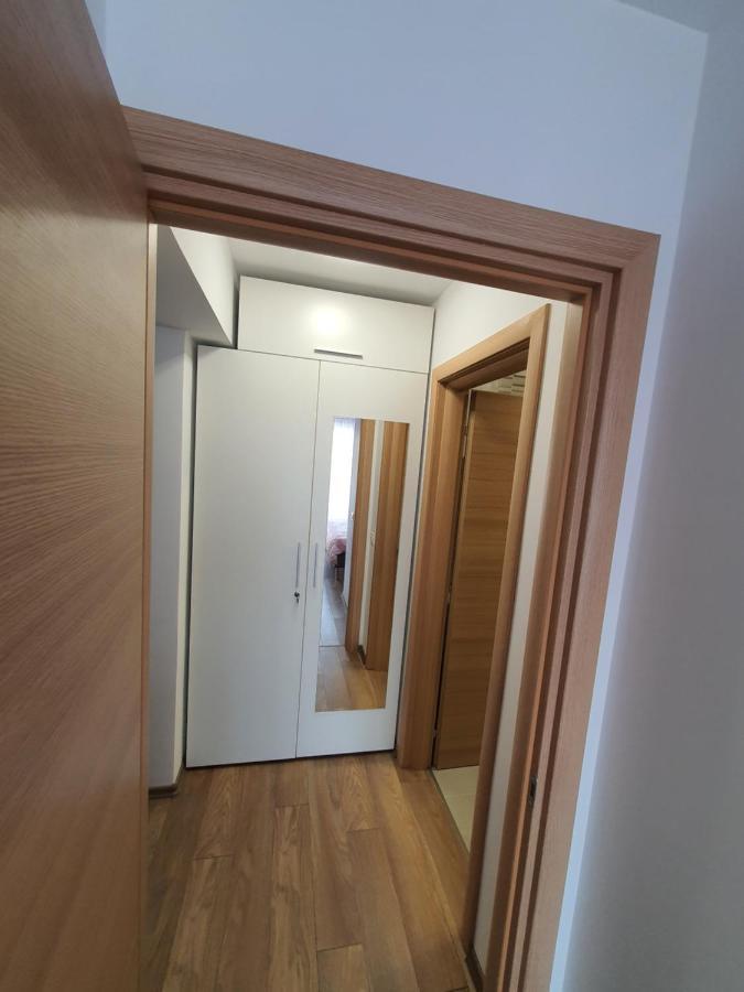 City Apartments Brasov Exterior photo