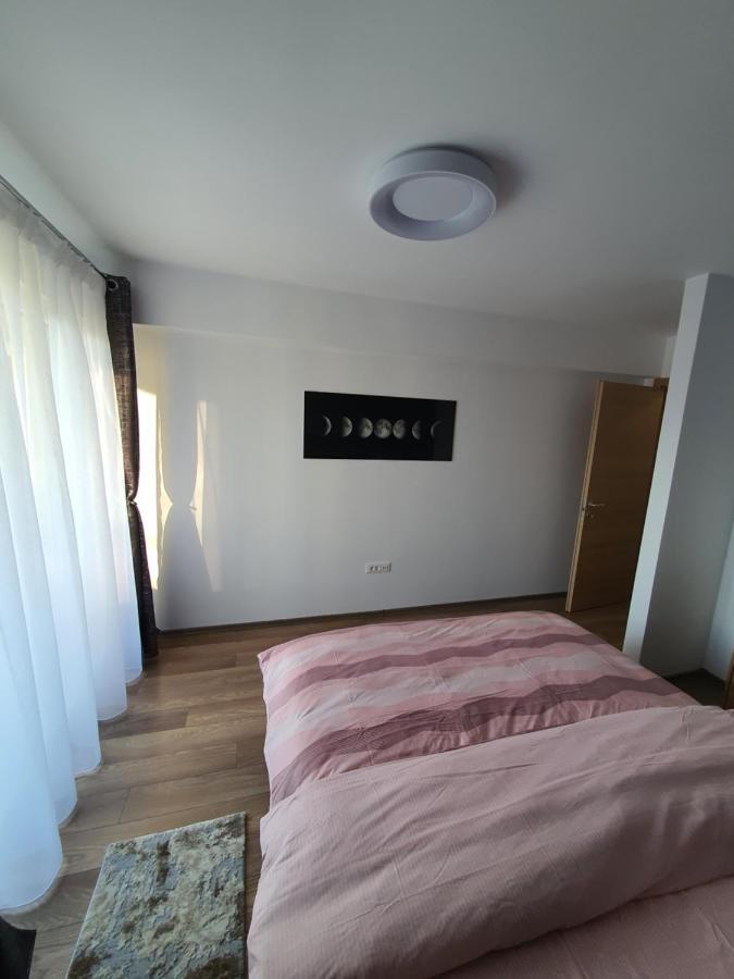 City Apartments Brasov Exterior photo