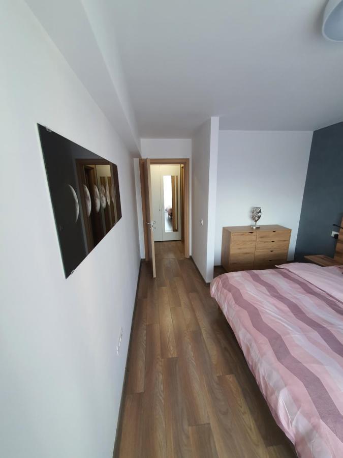 City Apartments Brasov Exterior photo