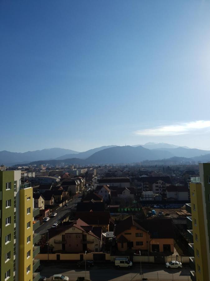 City Apartments Brasov Exterior photo