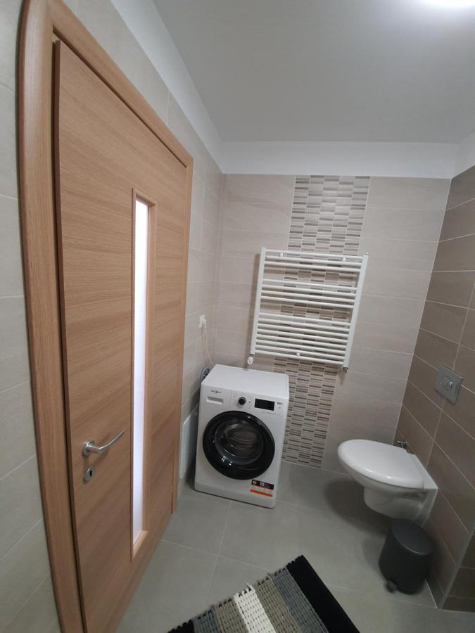 City Apartments Brasov Exterior photo