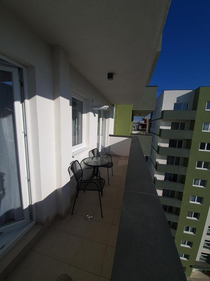 City Apartments Brasov Exterior photo