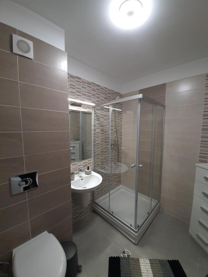 City Apartments Brasov Exterior photo