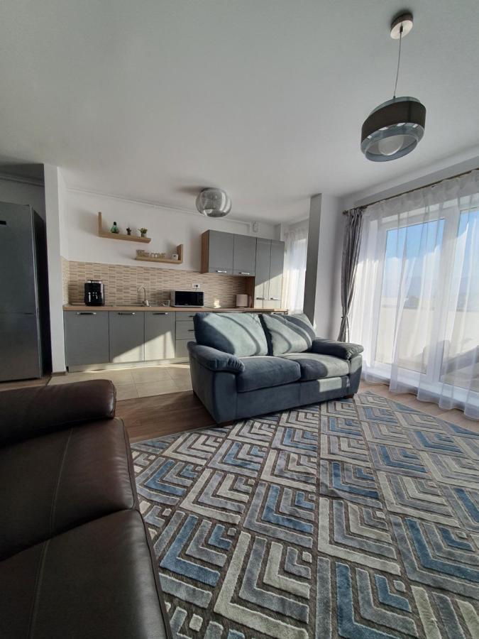 City Apartments Brasov Exterior photo
