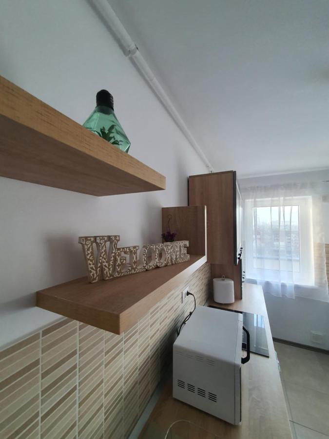 City Apartments Brasov Exterior photo