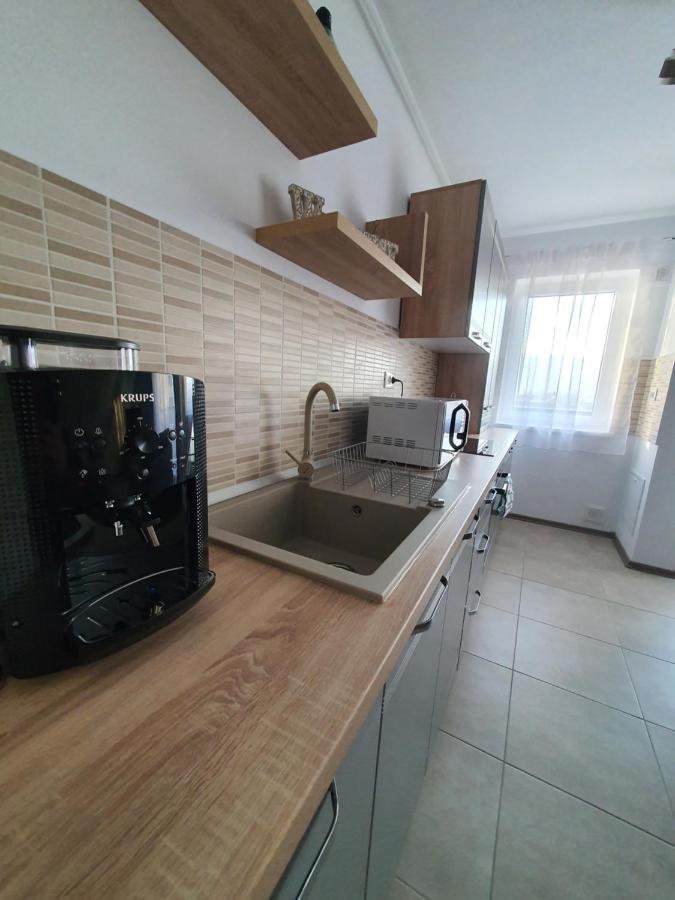City Apartments Brasov Exterior photo