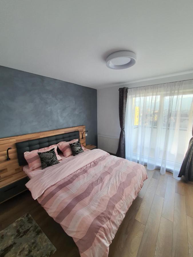 City Apartments Brasov Exterior photo