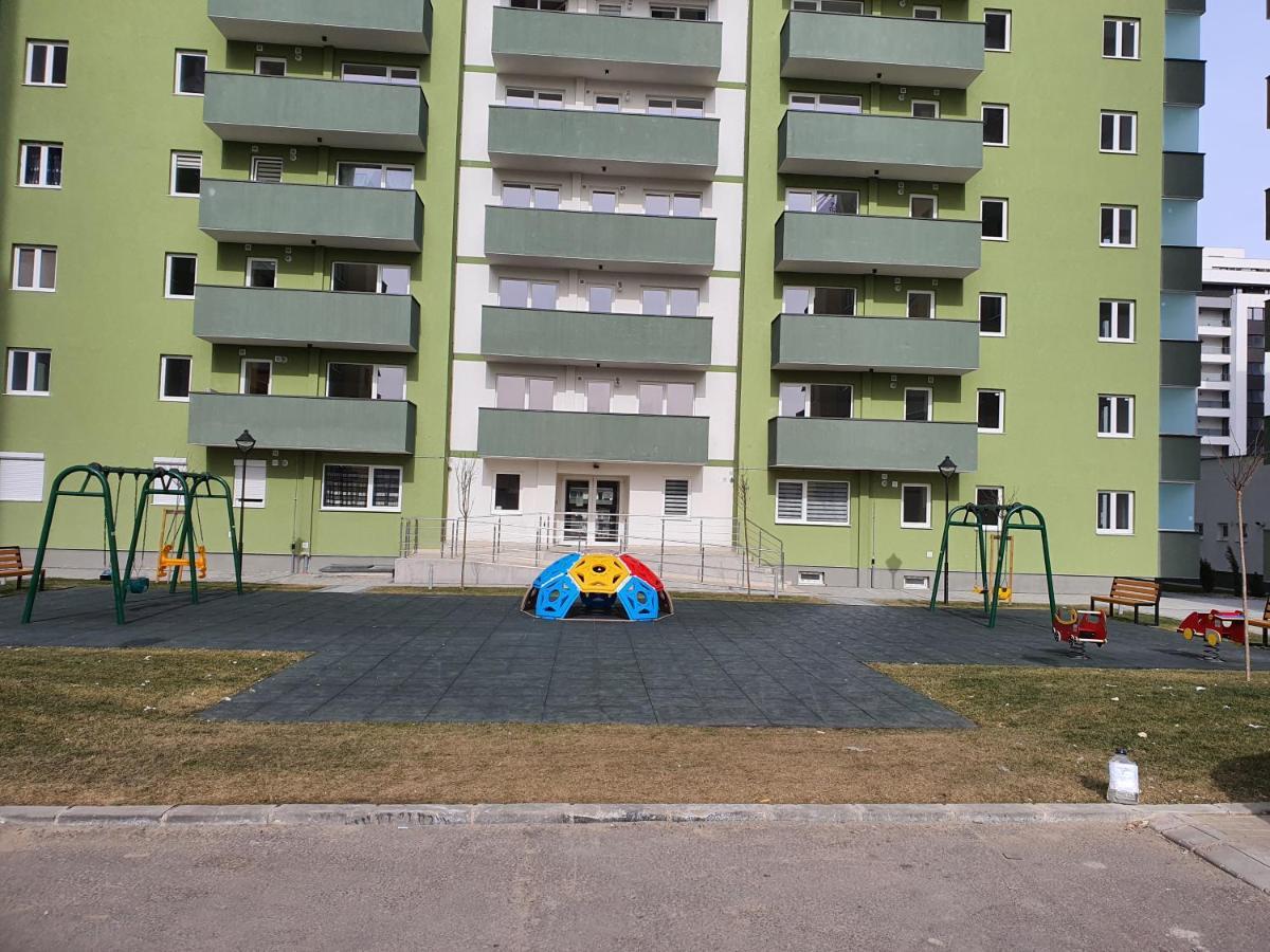 City Apartments Brasov Exterior photo