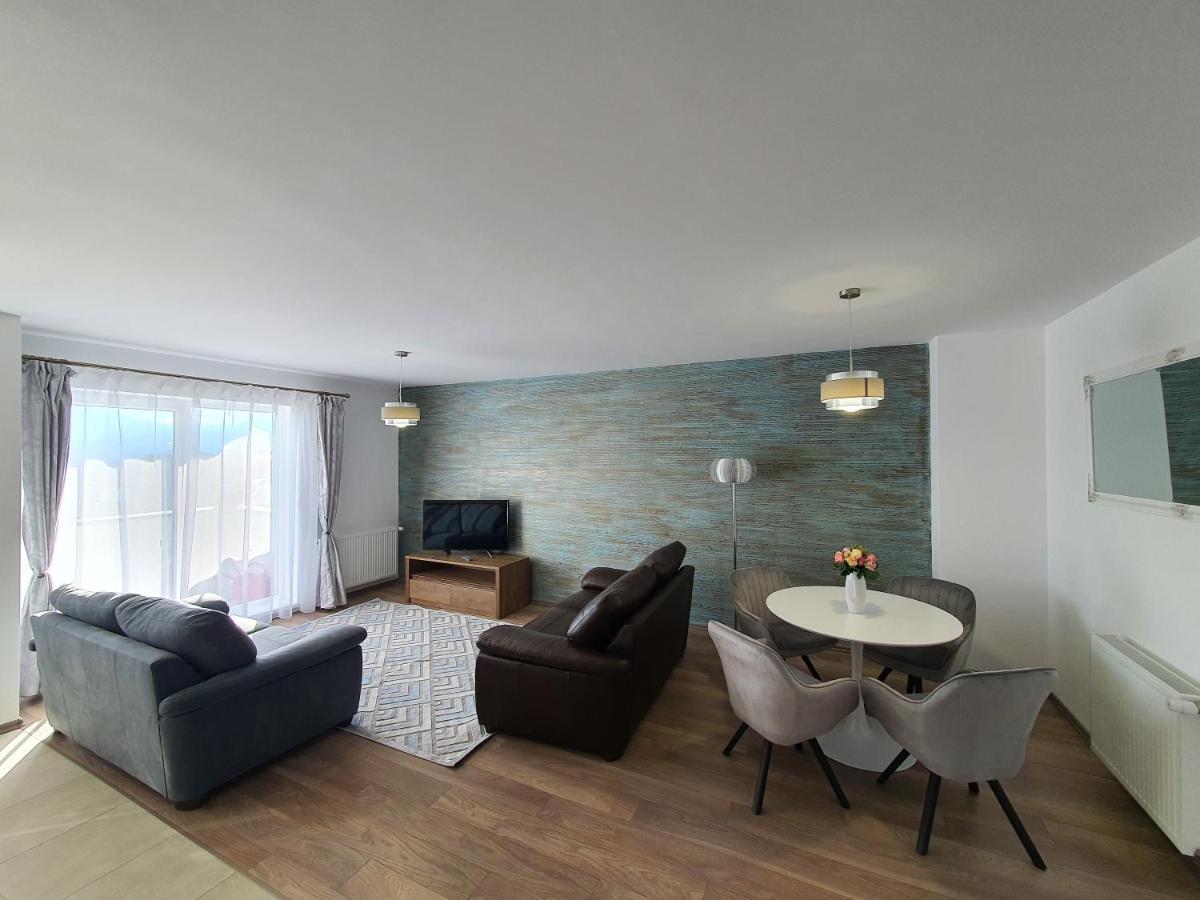 City Apartments Brasov Exterior photo